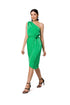 Robe de cocktail model 178296 Makover
